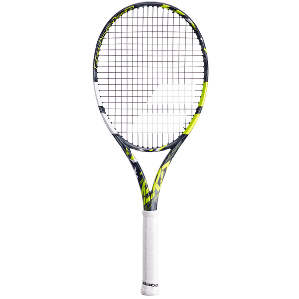 Babolat Pure Aero Team Tennis Racquet – RacquetGuys.ca