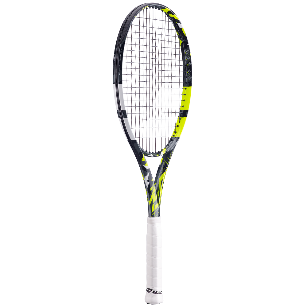 Babolat Pure Aero Team (2023) - RacquetGuys.ca