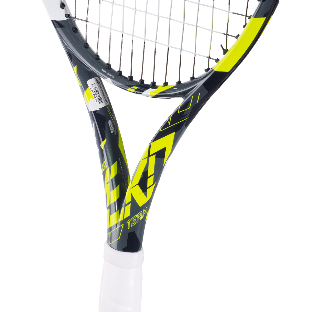Babolat Pure Aero Team (2023) - RacquetGuys.ca