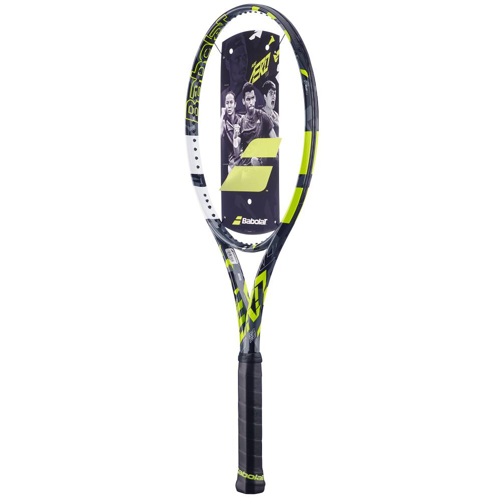 Babolat Pure Aero Team Tennis Racquet – RacquetGuys.ca