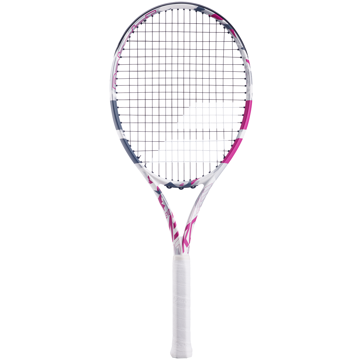 Babolat Evo Aero Lite Pink (2023, Pre-Strung) - RacquetGuys.ca
