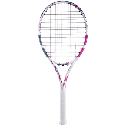BABOLAT　EVO AEROピンク フェイス102cm Babolat Drive Evo Tennis Racquet – RacquetGuys.ca