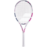 Babolat Evo Aero Lite Pink (2023, Pre-Strung) - RacquetGuys.ca