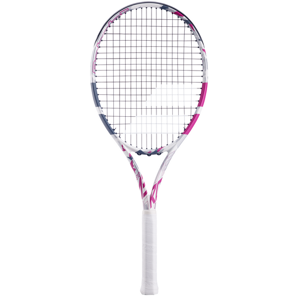 Babolat Evo Aero Lite Pink 2023 RacquetGuys.ca