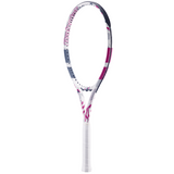 Babolat Evo Aero Lite Pink (2023, Pre-Strung) - RacquetGuys.ca