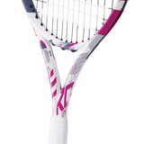 Babolat Evo Aero Lite Pink (2023, Pre-Strung) - RacquetGuys.ca