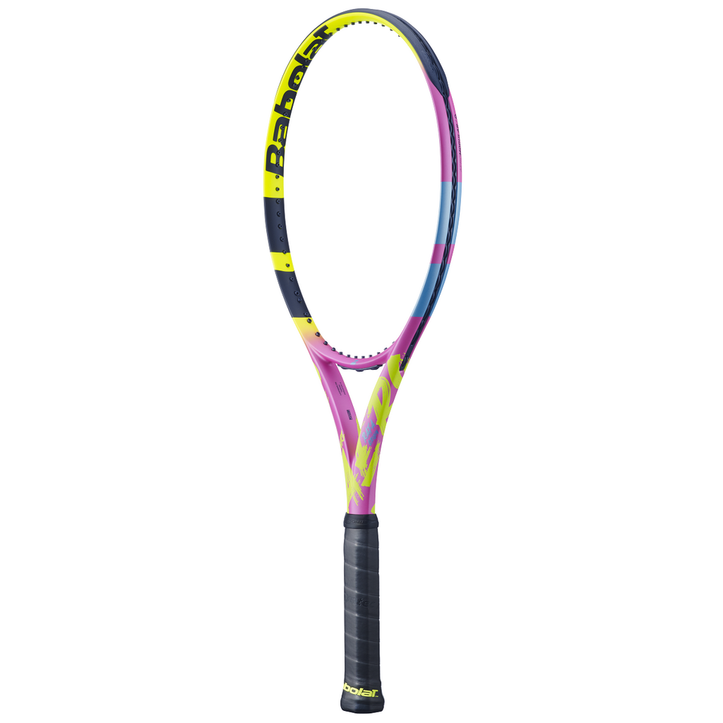 Babolat Pure Aero Rafa Origin (2023) - Demo Rental | RacquetGuys.ca