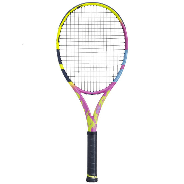 Babolat Pure Aero 2019 Rafa　（G2） 101512-Pure_Aero_Rafa_293-371-