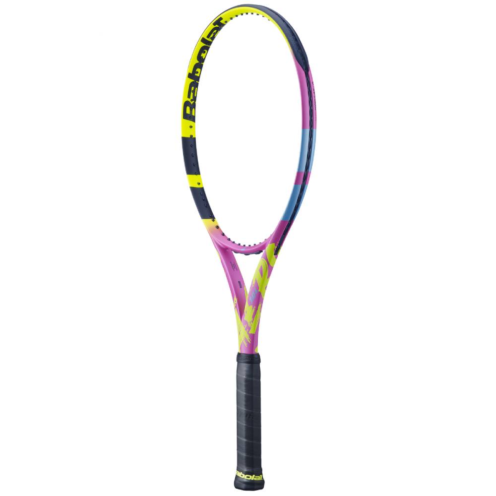 Babolat Pure Aero Rafa (2023) - RacquetGuys.ca