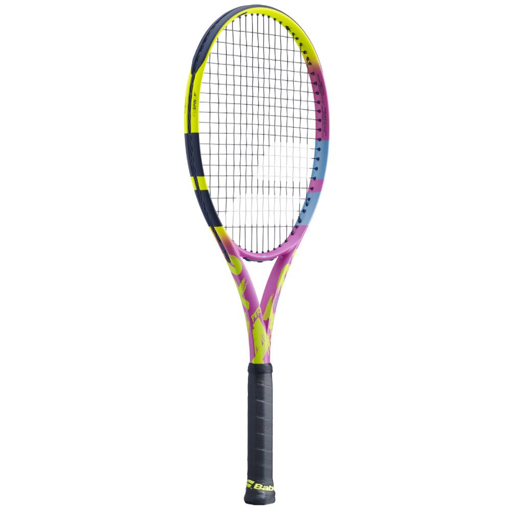 Babolat Pure Aero Rafa (2023) - Demo Rental - RacquetGuys.ca