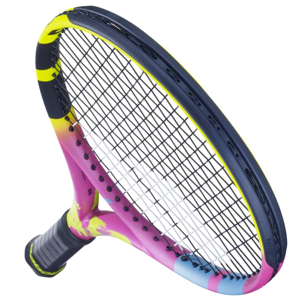 Babolat Pure Aero Rafa (2023) - RacquetGuys.ca