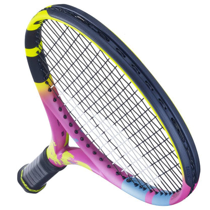 Babolat Pure Aero Rafa (2023) - Demo Rental - RacquetGuys.ca