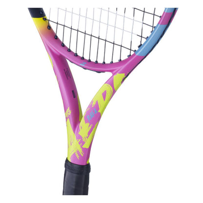 Babolat Pure Aero Rafa (2023) - Demo Rental - RacquetGuys.ca