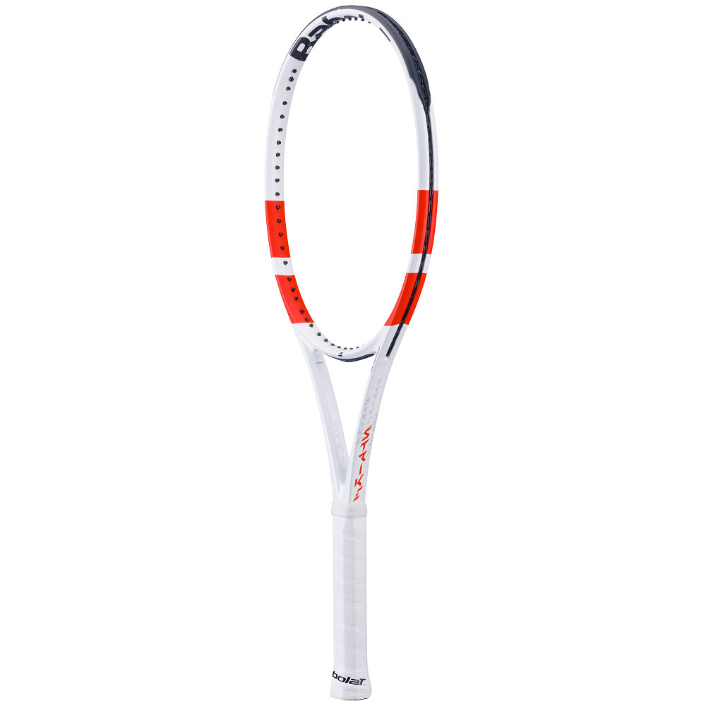 Babolat Pure Strike 100 4th Gen - RacquetGuys.ca