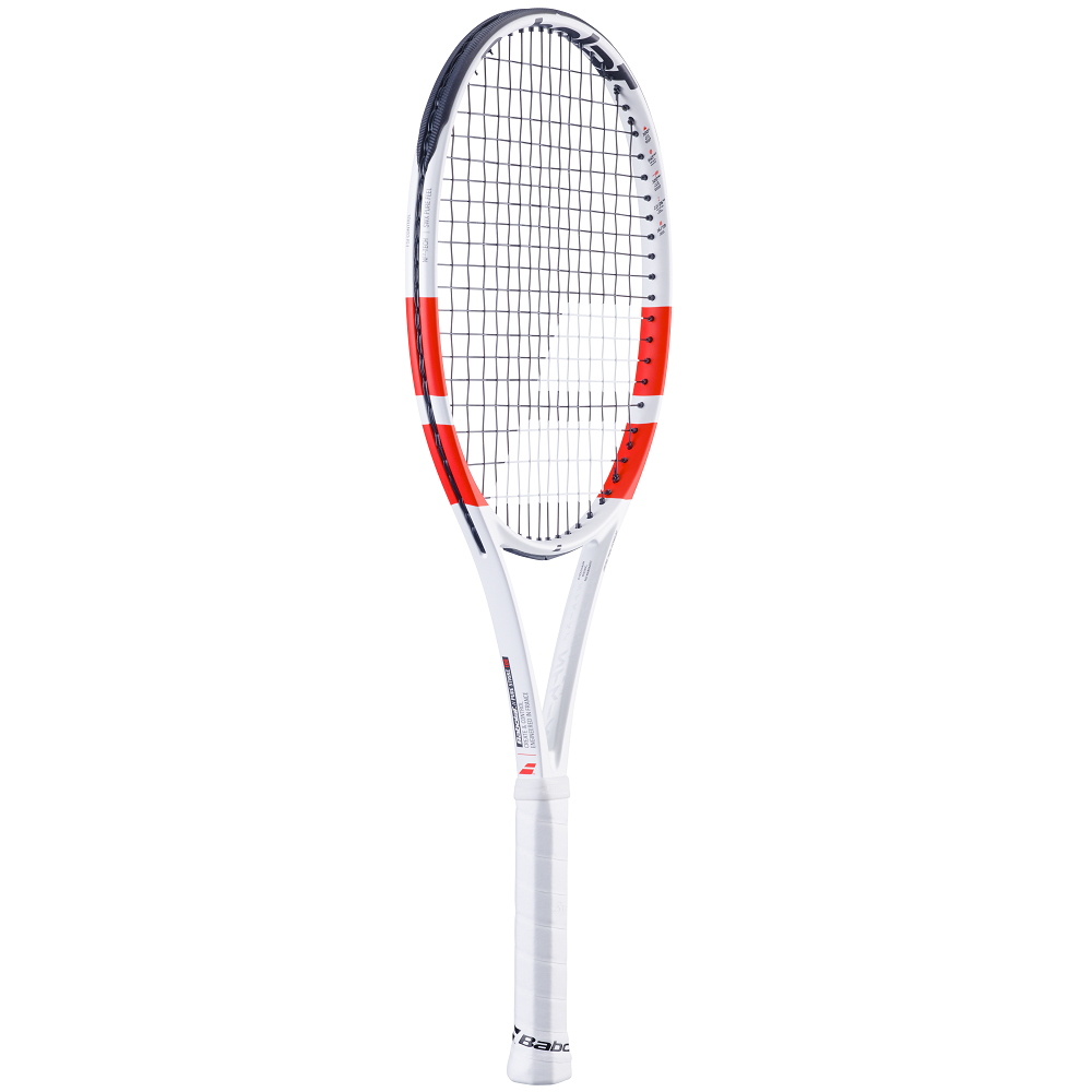 Babolat Pure Strike 100 4th Gen - RacquetGuys.ca