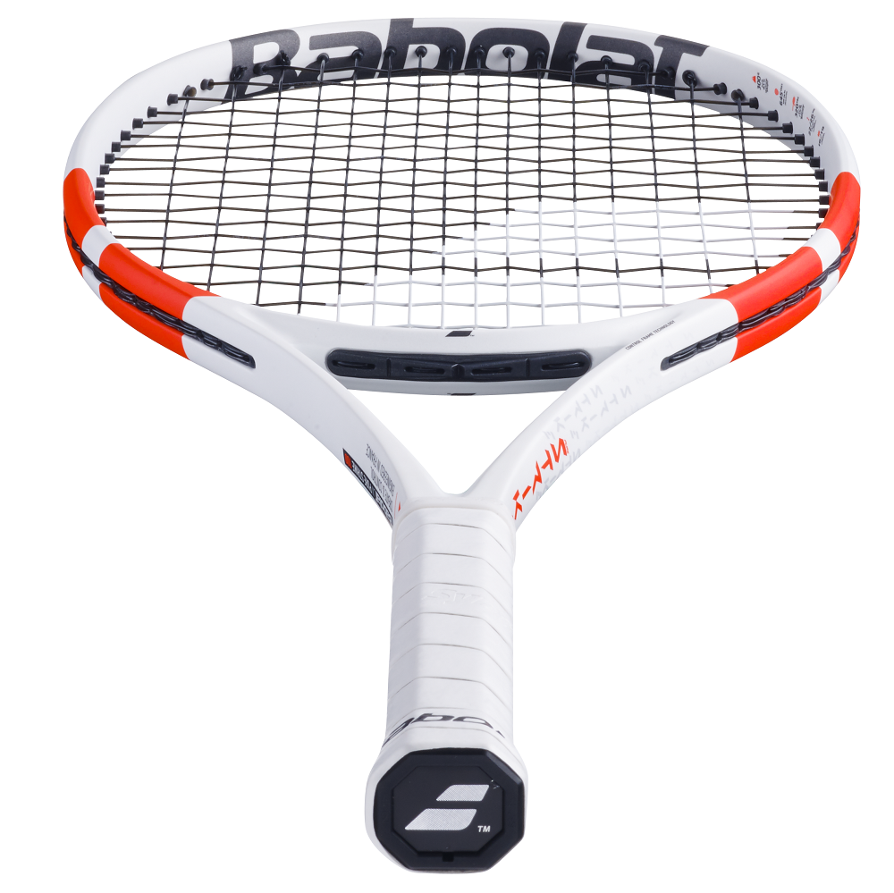 Babolat Pure Strike 100 4th Gen - RacquetGuys.ca