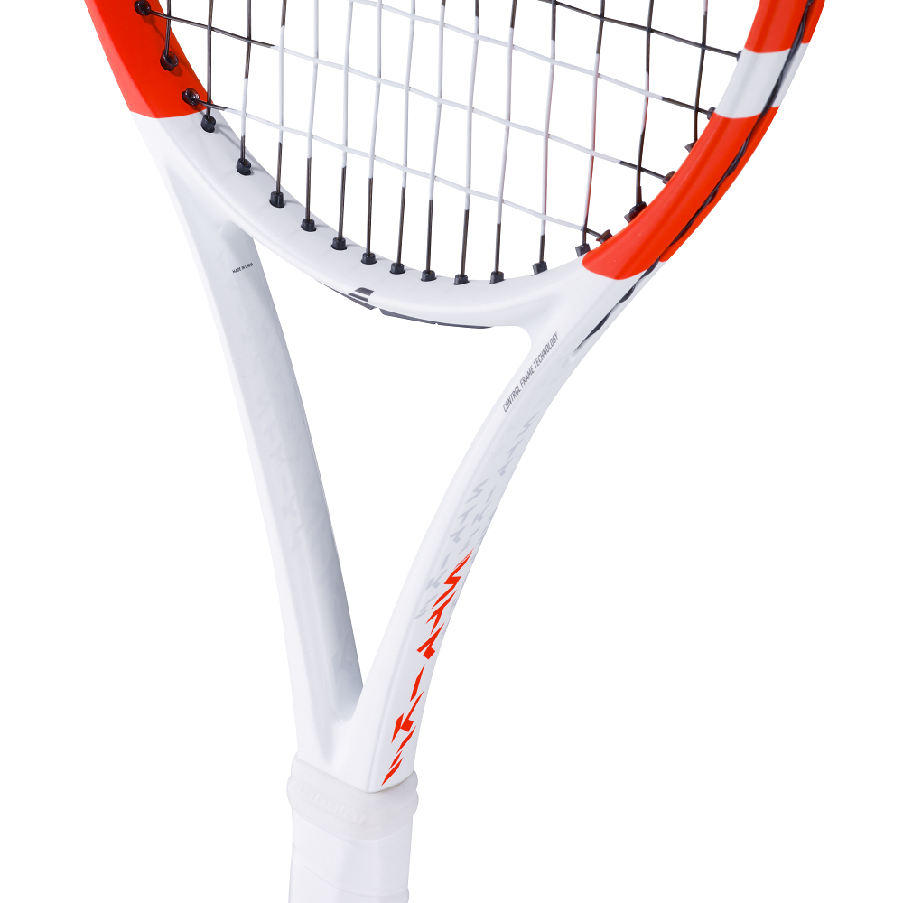 Babolat Pure Strike 100 4th Gen. Tennis Racquet in Canada Babolat Pure Strike 100 4th Gen. Tennis Racquet in Canada
