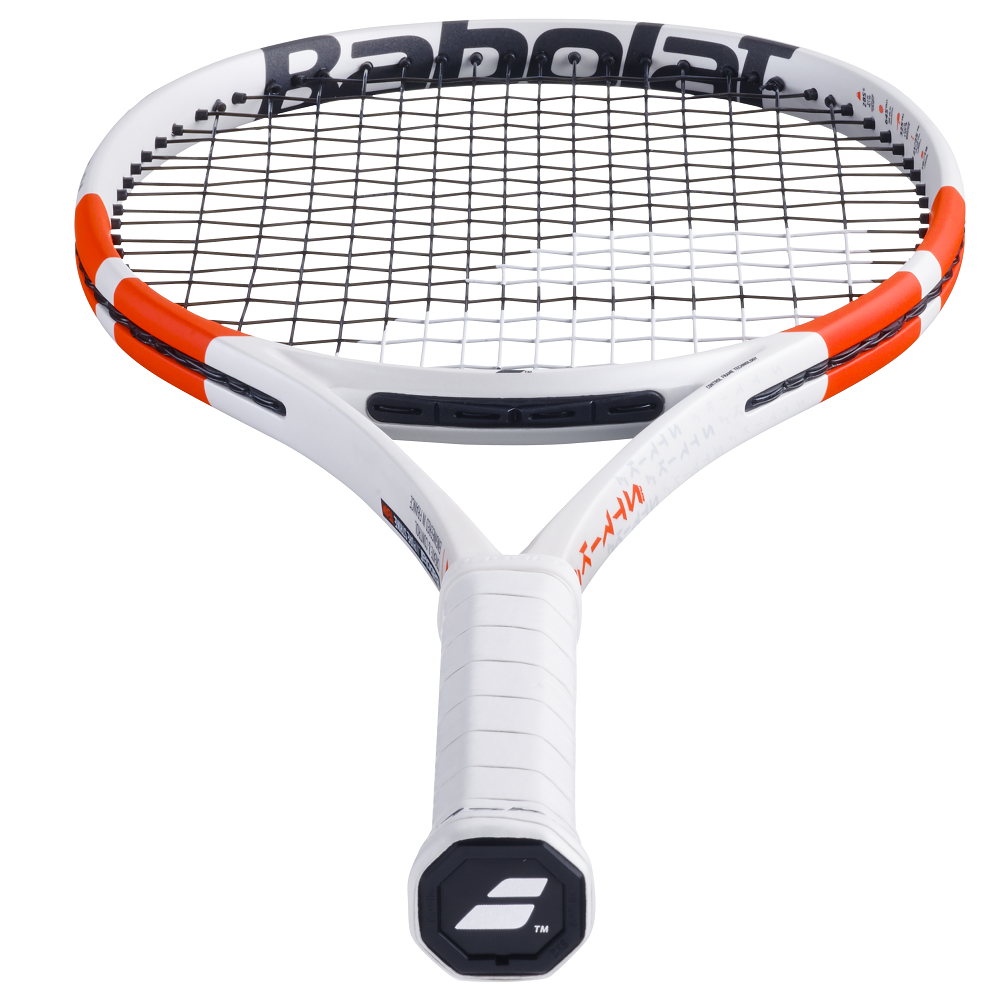 Babolat Pure Strike Team 4th Gen - RacquetGuys.ca