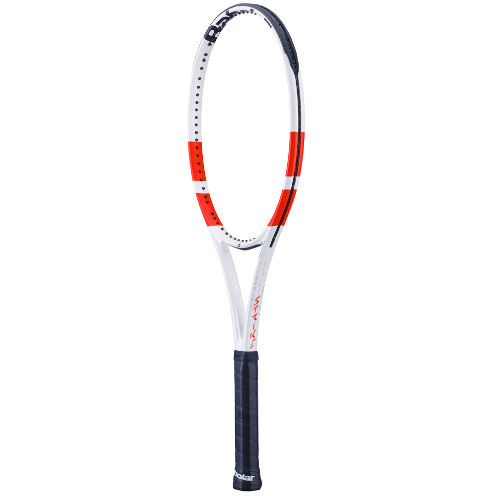 Babolat Pure Strike 18x20 4th Gen - RacquetGuys.ca