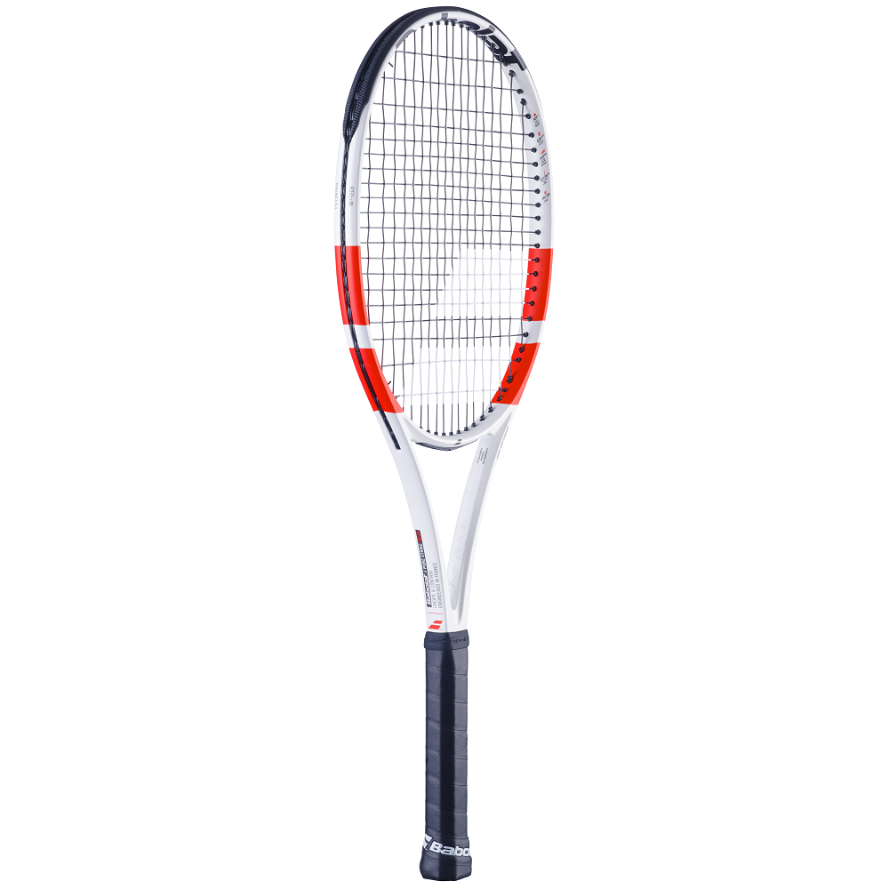 Babolat Pure Strike 18x20 4th Gen - RacquetGuys.ca