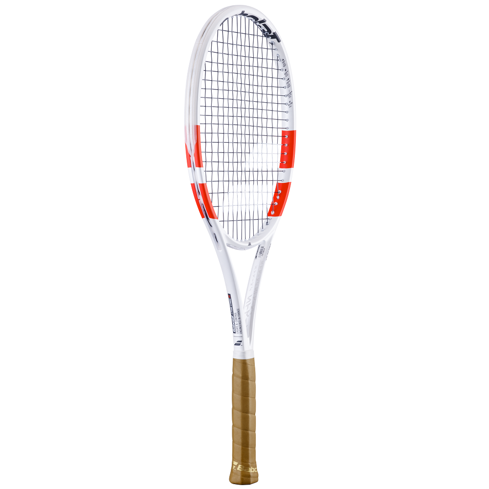 Babolat Pure Strike 97 - RacquetGuys.ca