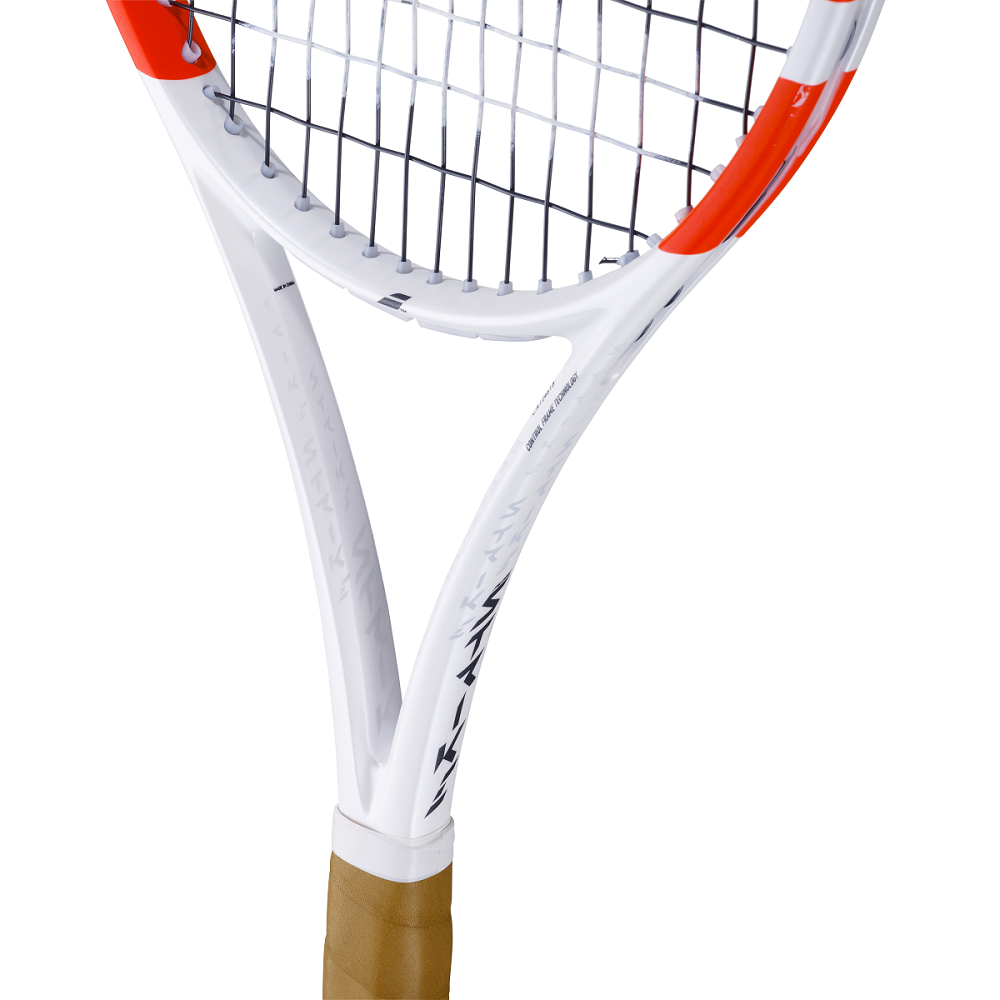 Babolat Pure Strike 97 - RacquetGuys.ca