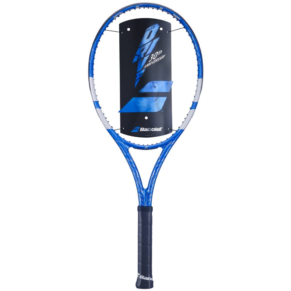 Babolat Pure Drive 30 Year Anniversary - RacquetGuys.ca