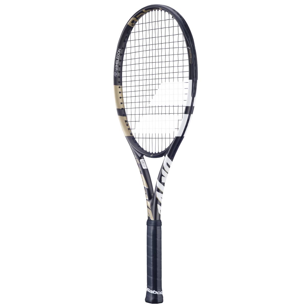 Babolat Pure Drive Wimbledon (Gen 11) (Used) - RacquetGuys.ca