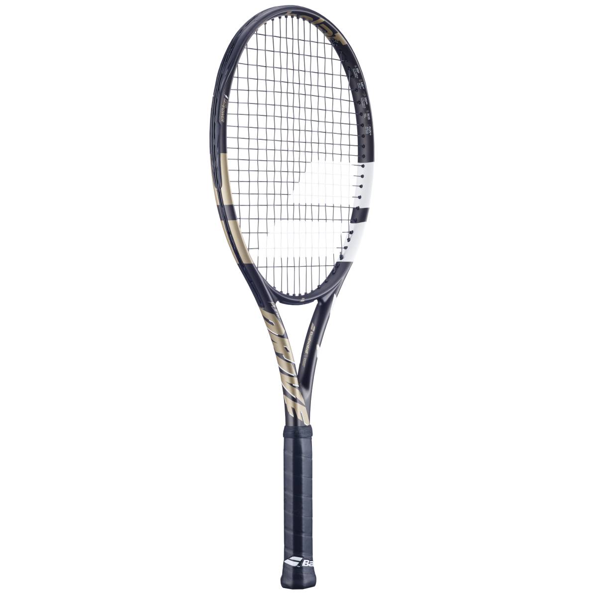 Babolat Pure Drive Wimbledon (Gen 11) (Used) - RacquetGuys.ca