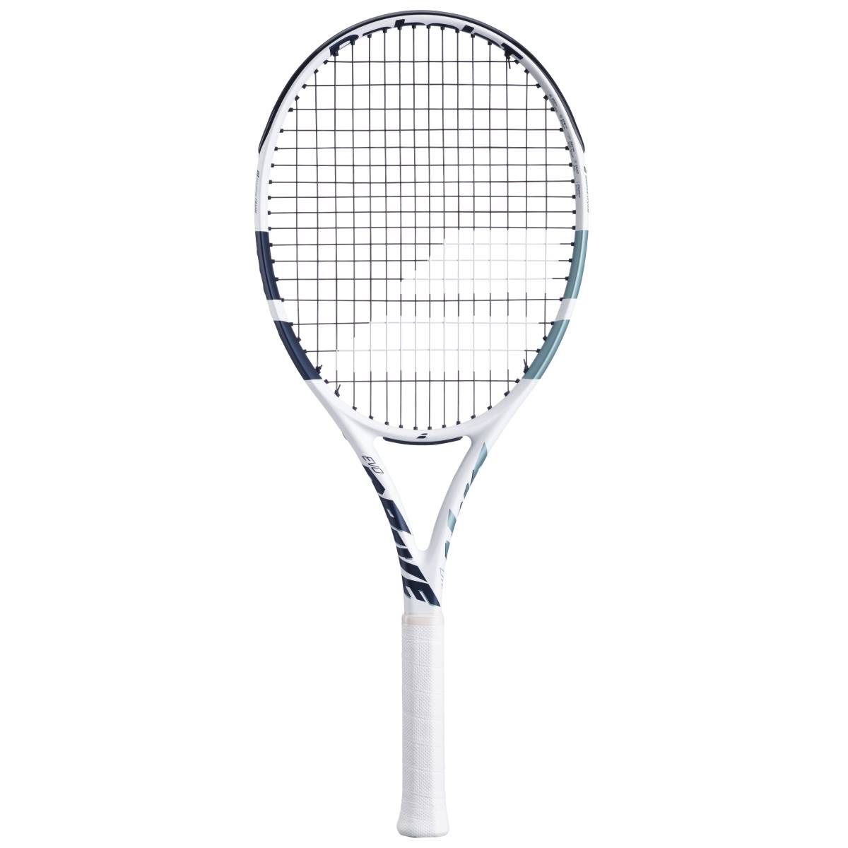 Babolat Evo Drive Lite White Gen 2 - RacquetGuys.ca