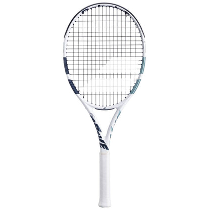 Babolat Evo Drive Lite White Gen 2 - RacquetGuys.ca