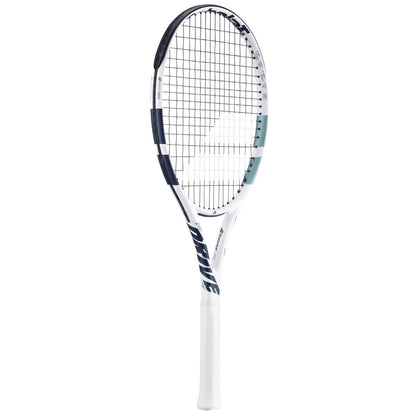 Babolat Evo Drive Lite White Gen 2 - RacquetGuys.ca