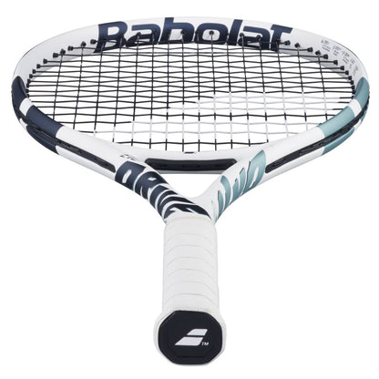 Babolat Evo Drive Lite White Gen 2 - RacquetGuys.ca