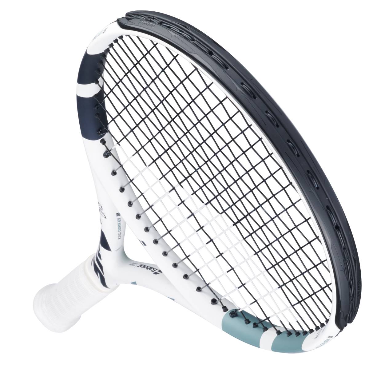Babolat Evo Drive Lite White Gen 2 - RacquetGuys.ca