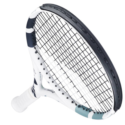 Babolat Evo Drive Lite White Gen 2 - RacquetGuys.ca