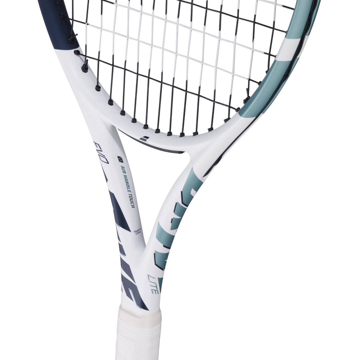 Babolat Evo Drive Lite White Gen 2 - RacquetGuys.ca