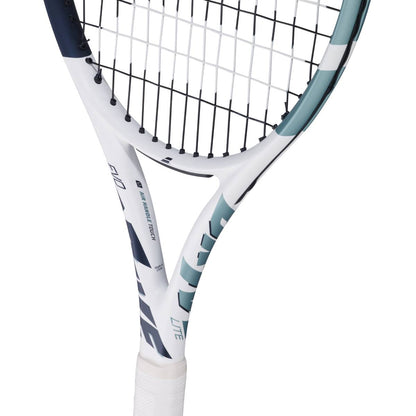 Babolat Evo Drive Lite White Gen 2 - RacquetGuys.ca
