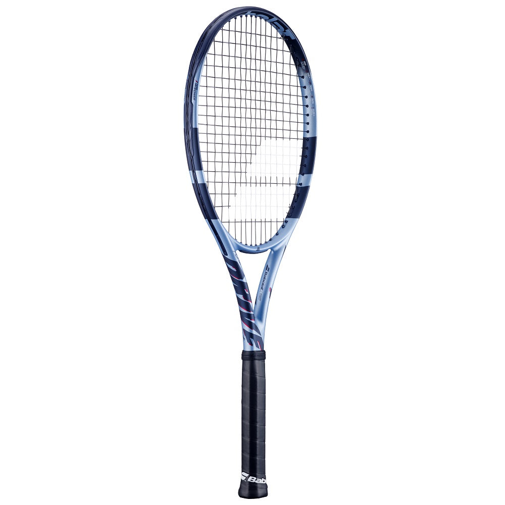 Babolat Pure Drive Plus (Gen 11) - RacquetGuys.ca