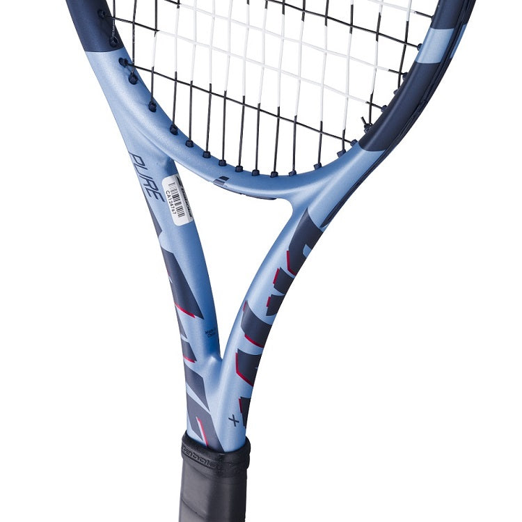 Babolat Pure Drive Plus (Gen 11) - RacquetGuys.ca