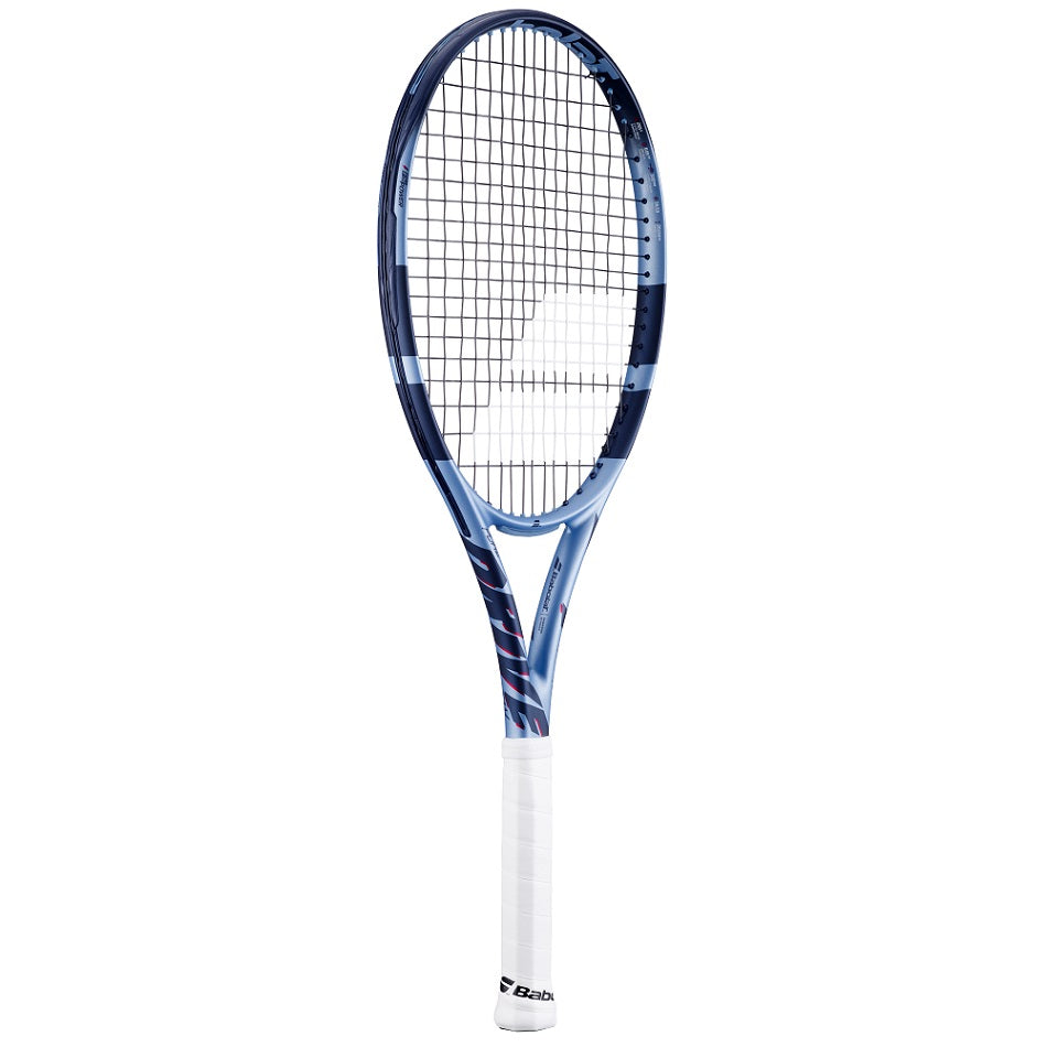 Babolat Pure Drive Team (Gen 11) - RacquetGuys.ca