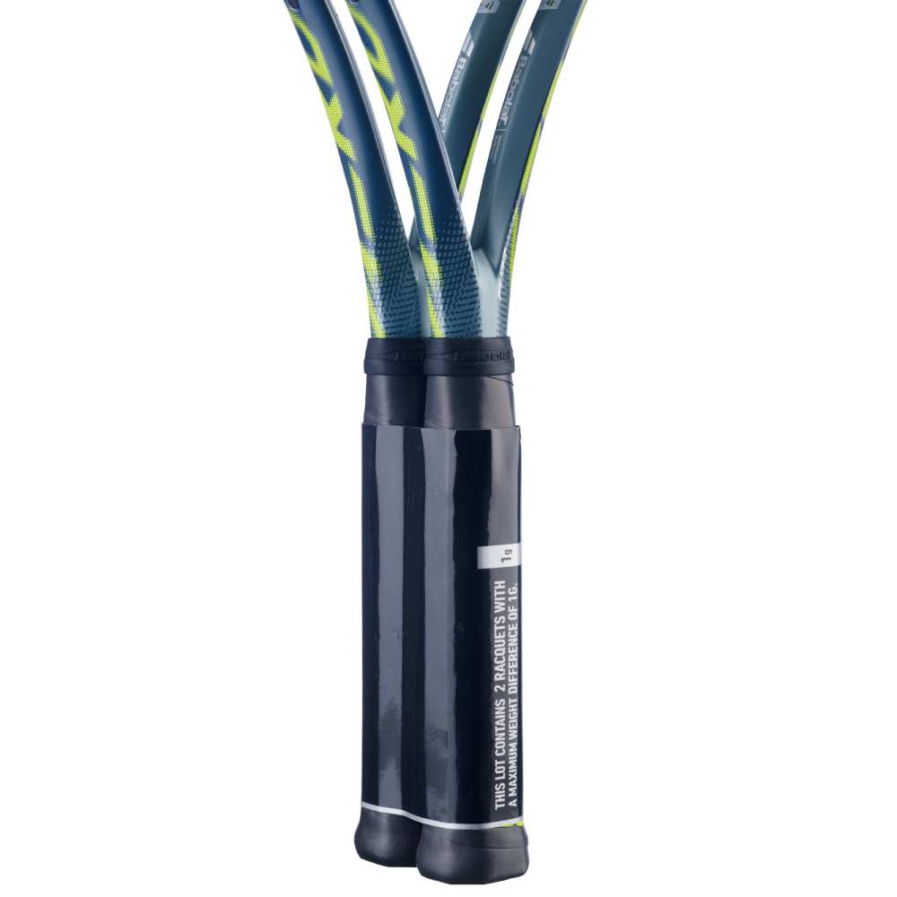 Babolat Pure Aero 98 (Gen 9) 2026 x 2  Matched Pair