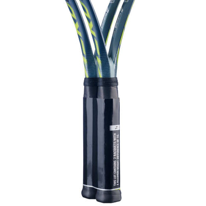 Babolat Pure Aero 98 (Gen 9) 2026 x 2  Matched Pair