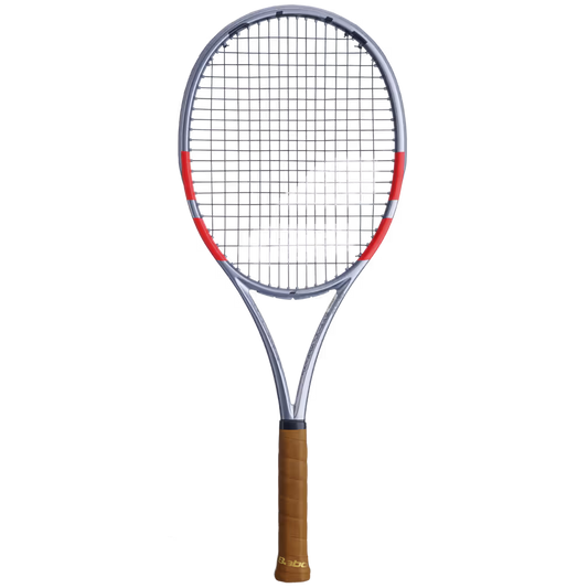 Babolat Pure Strike 97 Carbon Grey 4th Gen. - RacquetGuys.ca