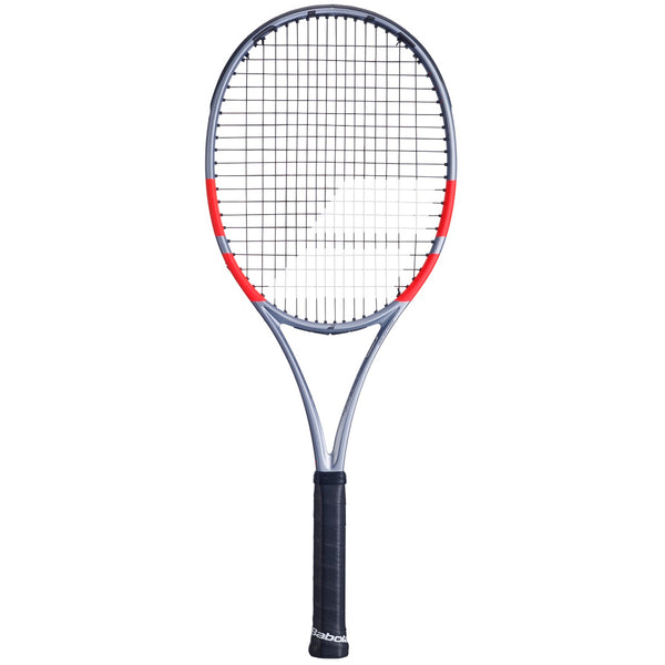 BABOLAT PURE STRIKE 97 16×20 G2 新品_B43 Babolat Pure Strike 98 16x19 Grey 4th Gen. Tennis Racquet
