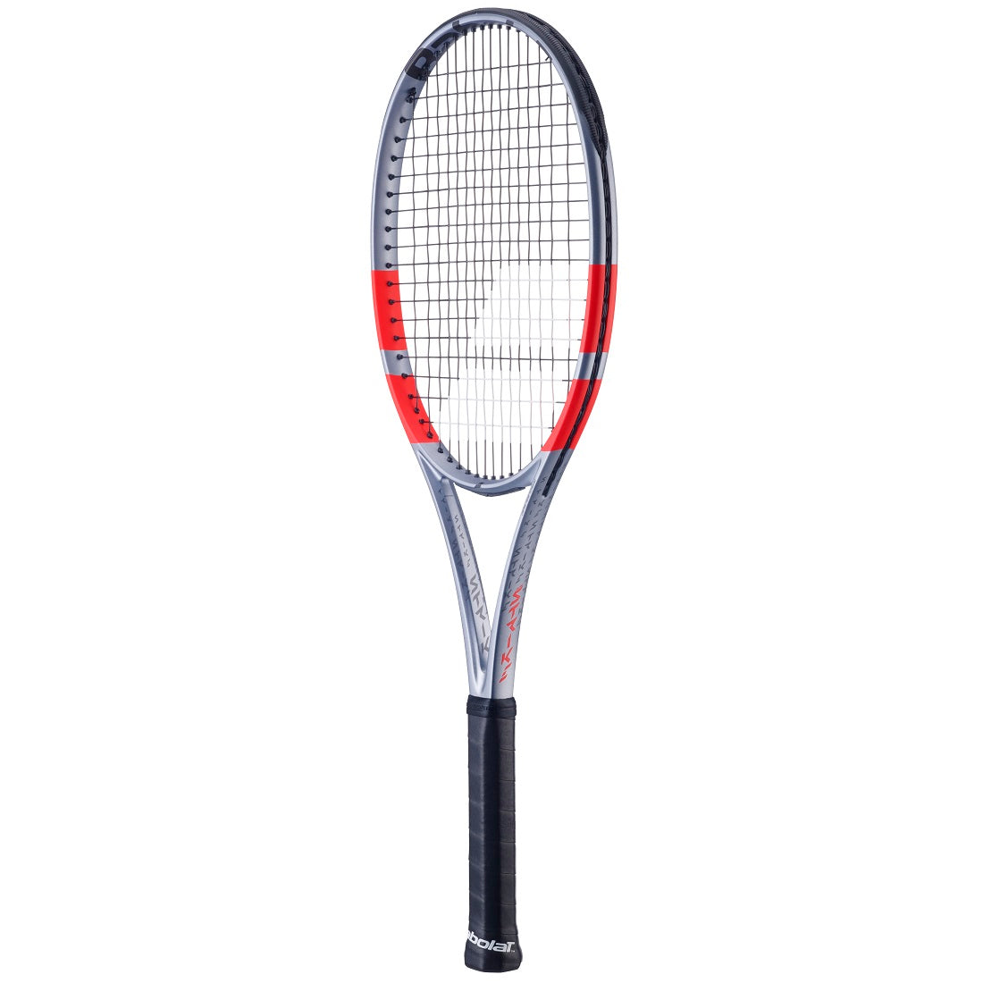 Babolat Pure Strike 98 16x19 Grey 4th Gen. Tennis Racquet