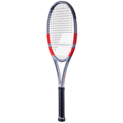 Babolat Pure Strike 98 16x19 Carbon Grey 4th Gen. - RacquetGuys.ca