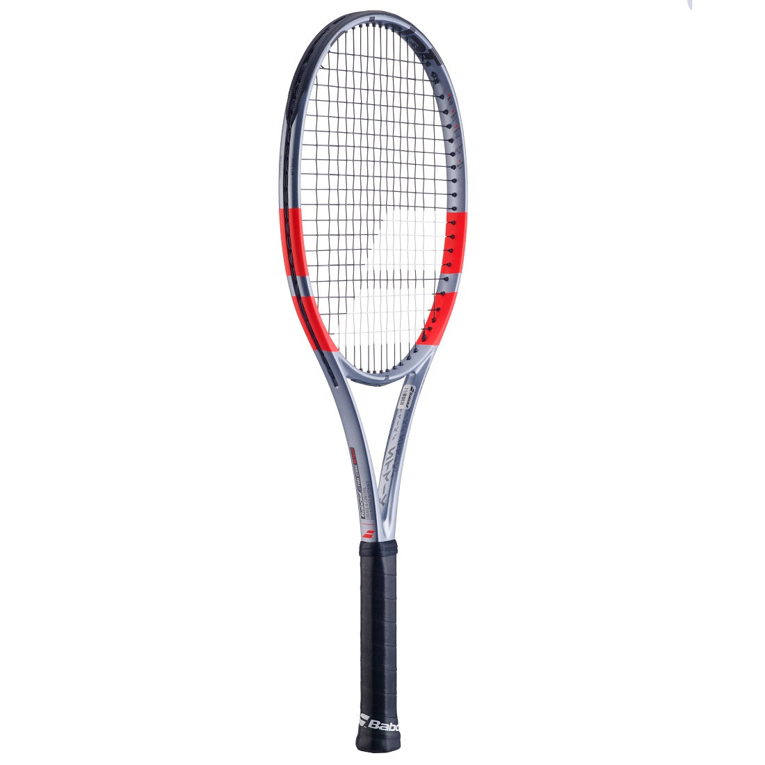 Babolat Pure Strike 98 16x19 Grey 4th Gen. Tennis Racquet