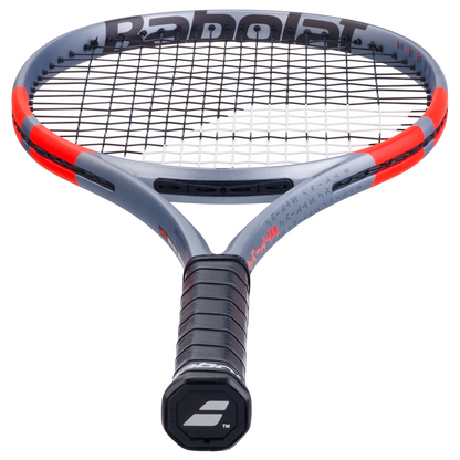 Babolat Pure Strike 98 16x19 Carbon Grey 4th Gen. - RacquetGuys.ca