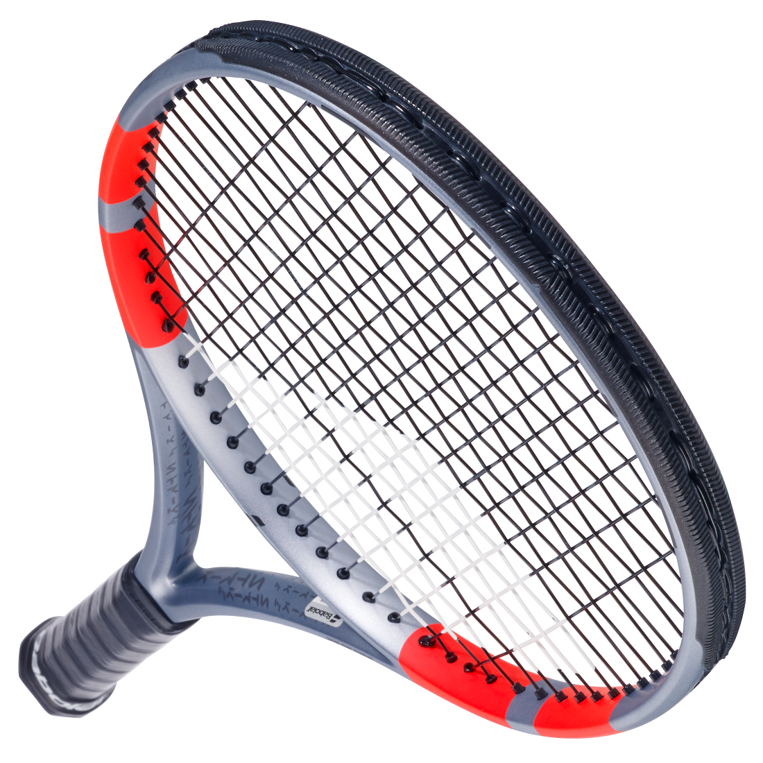 Babolat Pure Strike 98 16x19 Carbon Grey 4th Gen. - RacquetGuys.ca