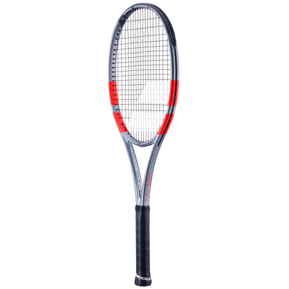 Babolat Pure Strike 98 18x20 Carbon Grey 4th Gen - RacquetGuys.ca
